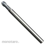 Union Tool 2 Flutes UTCOAT Ball End Mill