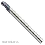 Union Tool 3 Flutes DLC Active Ball End Mill for Aluminum