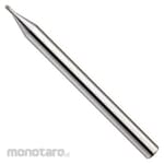 Union Tool CBN Long Neck Ball End Mill for Super Mirror Milling
