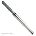 Union Tool Diamond Coated Ball End Mill