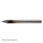 Union Tool Diamond-Coated 2 Flutes Ball End Mill for Cemented Carbide