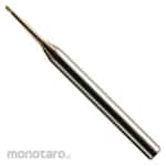 Union Tool High Precision Taper Neck Ball End Mill