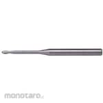 Union Tool Two-flutes Long Neck ball End Mills