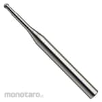 Union Tool UTWCOAT 2 Flutes Long Neck Ball End Mill