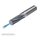 VARDEX TM Solid Carbide Helicool-Multi Flutes