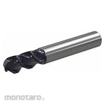 WIDIA Finishing Carbide Ball End Mill (Mata Pahat Frais Ballnose)