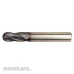 WIDIA HANITA General Purpose Finishing Carbide Ball End Mill