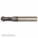 WIDIA HANITA HANITA Ball End Mill Single End Carbide (Mata Pahat Frais Ballnose)