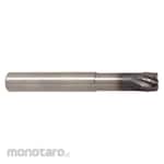 WIDIA HANITA High-Performance Finishing Carbide Ball End Mill (Mata Pahat Frais Ballnose)