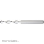 WIDIN Ballnose 2-Flute End Mill (Mata Pahat Frais Ballnose)