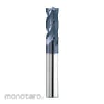 Winstar Micro Grain Carbide End Mill Ball Nose 2 Flute (Pisau Frais Endmill)
