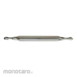YG-1 TOOL COMPANY Ball End Mill Double End Cobalt