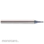YG1 2 Flute Taper Ball End Mills SEME79 Series Dia. 1.5mm