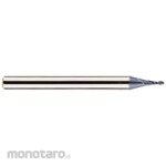 YG1 2 Flute Taper Ball End Mills SEME79 Series Dia. 2.0mm