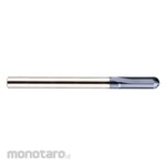 YG1 4G Mill 2 Flute Straight Flute Ball End Mill