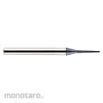 YG1 4G Taper Neck Ball End Mill (Dia 5.0mm) (Pisau Frais Ballnose)