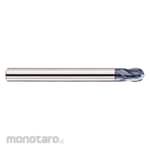 YG1 Ball End Mills 4 Flute