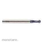 YG1 Ballnose Endmill 2FL Long