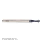 YG1 Ballnose Endmill 2FL