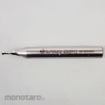 monotaro 2 Blade Ball High Speed End Mill