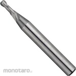 ATOM (Saito Manufacturing Co., Ltd.) Radius end mill AERS
