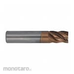 CLEVELAND Corner Radius End Mill