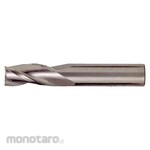 CLEVELAND General Purpose Finishing Coated Carbide Corner-Radius End Mill