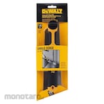 DEWALT Pull Saw Single Edge Flush Cut