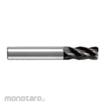 GESAC Carbide Ball Nose End Mill 4 Flute Radius (Mata Pahat Frais Radius)