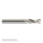 GESAC Solid Carbide Radius End Mill (Mata Pahat Frais Radius)