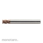HPMT Short Flutes, Long Reach Endmills Extra Long With Recess, 4 Flutes