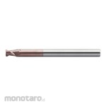 HPMT Torus Short Flutes Long Reach Endmill Extra Long With Recess, 2 Flutes (Mata Pahat Frais)