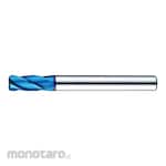 JJTOOLS Corner Radius End Mill for Heavy Cuts (Mata Pahat Frais Radius)
