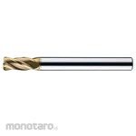 JJTOOLS Corner Radius End Mill, 4 Flute (Mata Pahat Frais Radius)