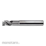 KENNAMETAL KenCut ALR F3BA-DL Radiused 3 Flute Long Extended Neck Plain Shank