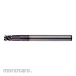 KENNAMETAL KenCut HM HPRDM Radiused 4 Flute Plain Shank