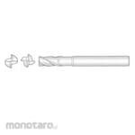 LBC C21 Solid Carbide Corner Radius Endmill 5N-Series
