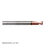 MAPAL Corner Radius End Mill (Mata Pahat Frais Radius)