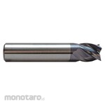 M.A. FORD Corner Radius End Mill (Mata Pahat Frais Radius)
