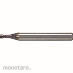 Mitsubishi 2Flute Mstar Radius End Mill