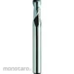 Mitsubishi Carbide Radius End Mills