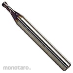 Mitsubishi Materials 2-Flute MSTAR Radius End Mill