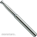 Mitsubishi Materials 2-Flute Miracle 40 Radius End Mill (M)