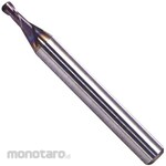Mitsubishi Materials 2-Flute Mstar Radius End Mill (M)