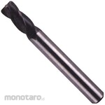 Mitsubishi Materials 4-Flute Mstar Radius End Mill (M)