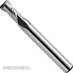 Mitsubishi Materials 4-Flute Mstar Radius End Mill (M)