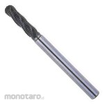 Mitsubishi Materials 4-Flute Violet Roughing Ball End Mill