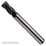 Mitsubishi Materials 4-blade violet radius end mill