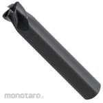 Mitsubishi Materials 4-flute ceramic radius end mill CE4SRB