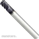 Mitsubishi Materials Carbide Radius End Mill (Mata Pahat Frais Radius)